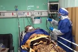 ورود تهران به پیک ششم کرونا / افزایش موارد ابتلای کودکان در پایتخت