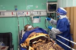 ورود تهران به پیک ششم کرونا / افزایش موارد ابتلای کودکان در پایتخت