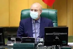 قالیباف:  قراردادی با چین و روسیه از نظر حقوقی بسته نشده است