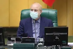 قالیباف:  قراردادی با چین و روسیه از نظر حقوقی بسته نشده است