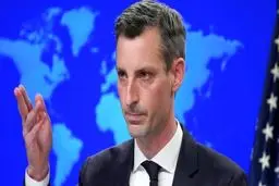 واشنگتن: «فشار حداکثری» علیه ایران، شکست فاحش بود