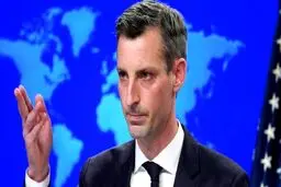 واشنگتن: «فشار حداکثری» علیه ایران، شکست فاحش بود