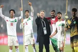 تنها ترس من کرونا است/ با کرواسی همگروه شویم گریه می‌کنم!