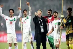 تنها ترس من کرونا است/ با کرواسی همگروه شویم گریه می‌کنم!