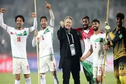 تنها ترس من کرونا است/ با کرواسی همگروه شویم گریه می‌کنم!