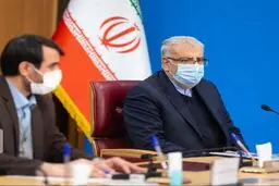 سرمایه‌گذاری ۴۰ هزار میلیارد تومانی در صنعت نفت با وجود تحریم‌ها