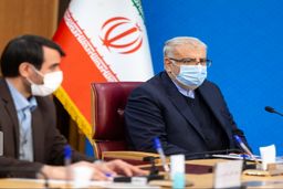 سرمایه‌گذاری ۴۰ هزار میلیارد تومانی در صنعت نفت با وجود تحریم‌ها