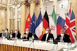 زنگ‌ها برای از سرگیری اجرای برجام به صدا درآمد