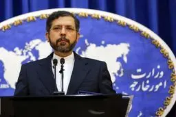 مذاکرات وین پیشرفت‌های بسیار قابل توجهی داشته/ جزئیات پرداخت بدهی انگلیس به ایران نهایی شده است