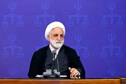 دو ماموریت مهم رئیس قوه قضاییه به مرکز وکلا، کارشناسان و مشاورین قوه قضاییه