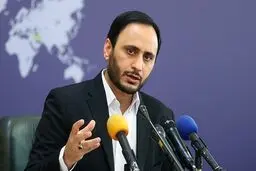 سخنگوی دولت: سیاست خارجی نتیجه‌گرا، تحریم را خنثی کرده است