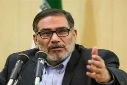 شمخانی: مذاکرات وین به مرحله‌ای رسیده که می‌توان در مورد نتیجه آن با قطعیت اعلام نظر کرد