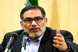 شمخانی: مذاکرات وین به مرحله‌ای رسیده که می‌توان در مورد نتیجه آن با قطعیت اعلام نظر کرد