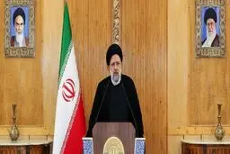 رئیسی در بدو ورود به تهران: به‌زودی دفتر تجاری ایران در قطر افتتاح می‌شود