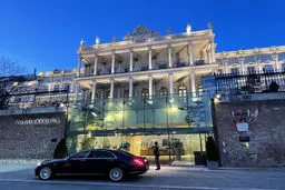 فینال مذاکرات وین و ضرورت واقع‌نگری غرب