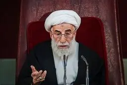 جنتی: وظیفه ماست که شکم‌های گرسنه را سیر کنیم