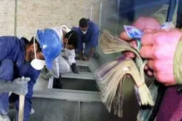وزیر کار: حداقل حقوق کارگران تا اوایل هفته آینده‌ تعیین می‌شود