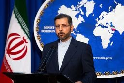 خطیب‌زاده: گستاخی‌ رژیم کودک‌کش صهیونیستی بی‌مکافات نمی‌ماند