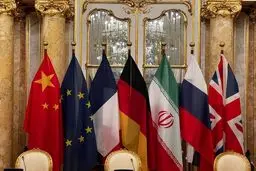 سایه سنگین تنش مسکوـ واشنگتن بر سر مذاکرات وین یا تعلل آمریکا؟