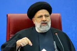 رئیسی: دستگاه‌های اجرایی به وظیفه خود برای حفظ و تداوم اردوهای راهیان نور عمل کنند