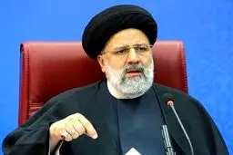 رئیسی: دستگاه‌های اجرایی به وظیفه خود برای حفظ و تداوم اردوهای راهیان نور عمل کنند