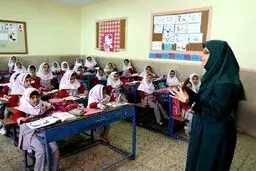 حرکت دوباره دانش آموزان در مسیر آموزش حضوری