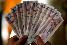 جزئیات مالیات و افزایش حقوق کارکنان و بازنشستگان