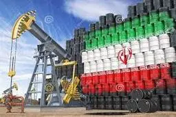 ظرفیت تولید نفت ایران به قبل از تحریم‌ها بازگشت