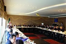 ایران آماده تامین اقلام مورد نیاز لبنان در یک تعامل شفاف و آشکار است