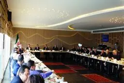 ایران آماده تامین اقلام مورد نیاز لبنان در یک تعامل شفاف و آشکار است