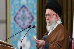 متن کامل بیانات رهبر معظم انقلاب در دیدار جامعه قرآنی کشور/ هیچ کشوری به اندازه ایران، این تعداد قاری برجسته و خوش‌خوان و درست‌خوان ندارد
