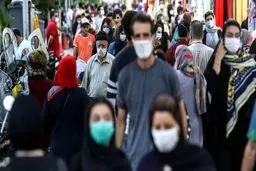 احتمال وقوع موج هفتم کرونا؛ اواسط اردیبهشت/ شرایط بیماری عادی نیست