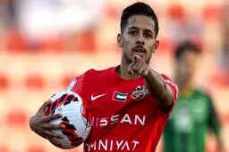 واکنش باشگاه شباب الاهلی درباره آینده قایدی و جذب ستاره پرسپولیس