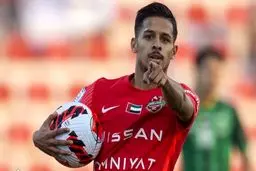 واکنش باشگاه شباب الاهلی درباره آینده قایدی و جذب ستاره پرسپولیس