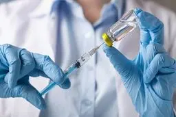 بررسی نتایج مقاله مطالعات حیوانی واکسن جدید انستیتو پاستور