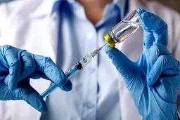 بررسی نتایج مقاله مطالعات حیوانی واکسن جدید انستیتو پاستور
