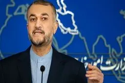 امیر عبداللهیان: مسیر دیپلماسی همچنان باز است/ نفعی در مذاکره مستقیم با آمریکا نداریم