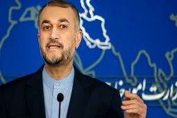 امیر عبداللهیان: مسیر دیپلماسی همچنان باز است/ نفعی در مذاکره مستقیم با آمریکا نداریم