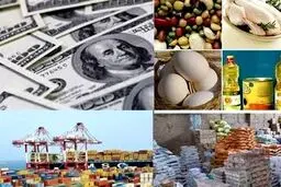 تأثیر حذف ارز ترجیحی بر افزایش قیمت کالاها چند درصد است؟
