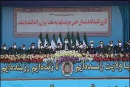 رئیسی: قدرت ایران رژیم‌صهیونیستی را آرام نخواهد گذاشت