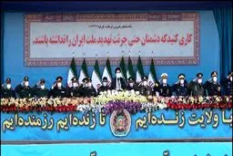 رئیسی: قدرت ایران رژیم‌صهیونیستی را آرام نخواهد گذاشت