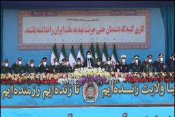رئیسی: قدرت ایران رژیم‌صهیونیستی را آرام نخواهد گذاشت