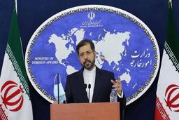 خطیب‌زاده: جو “وین” منفی نیست/ برجام سال‌هاست که برای ما کار نمی‌کند