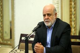 مسجدی: فقط ۷ درصد آب عراق از ایران وارد می‌شود / چه کسی عراقی‌ها را تشنه نگه می‌دارد؟