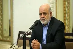 مسجدی: فقط ۷ درصد آب عراق از ایران وارد می‌شود / چه کسی عراقی‌ها را تشنه نگه می‌دارد؟