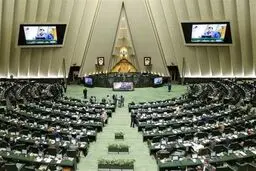 انفعال مجلس در ماجرای سیاست حذف ارز ۴۲۰۰