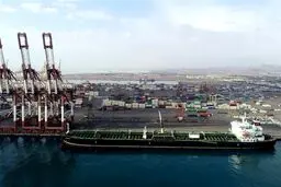 دپوی ۱۵۰ هزار تن روغن خام در انبارهای بنادر و گمرکات استان هرمزگان/ دستور ترخیص ‌۳۲ هزار تن روغن