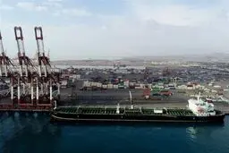 دپوی ۱۵۰ هزار تن روغن خام در انبارهای بنادر و گمرکات استان هرمزگان/ دستور ترخیص ‌۳۲ هزار تن روغن