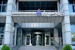 درآمد ۴۲ هزار میلیارد تومانی شرکت صنایع پتروشیمی از صادرات