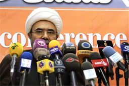راهپیمایی روز قدس پس از دو سال در سراسر کشور برگزار می‌شود/سردار “سلامی” سخنران مراسم تهران